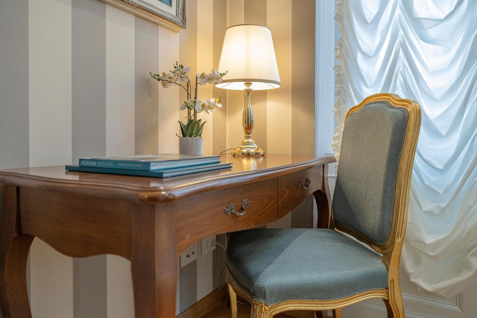 Palazzo Monga Boutique Guesthouse, Verona